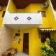 Duplex em condomínio no Barra Mar, Barra de São Miguel - Fotografie 5