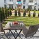 Apartment with a garden near port in Gdynia - Foto 9