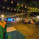 Tent by the bay, Alibaug Beach Camping, Revdanda - Foto 2
