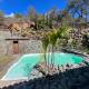 Villa Awara - Piscina privada - Private pool - by Rural La Palma, El Pinillo (Foto 3)