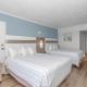 Ocean Reef Resort - Direct Oceanfront Studio - Nicely Updated! Perfect for 2-4 guests! Unit 401, Myrtle Beach - Fotografie 7