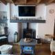 Shrimp Cottage - 3 bed renovated cottage with stunning sea views