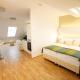 Smart Apart Living - Wien Hauptbahnhof - self check-in, Vienne - Photo 5