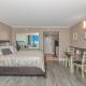 Immaculate Oceanfront Queen Suite With Updates! - Caravelle Resort 619 - Sleeps 2-3 Guests!, Myrtle Beach - Photo 5