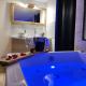 Maison de ville, SPA Balnéo, 2 suites parentales