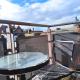 City Centre 2 bedrooms 2 Ensuite Flat free parking, Nottingham - Foto 9