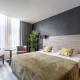 Boutique Hotel Milano Rotterdam-Centre, Роттердам (фото 9)