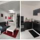 TY SAM Bretagne - Bel appartement maison RDC Terrasse T3-T4 proche plages et commerces, Trébeurden (foto 7)