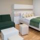 Smart Apart Living - Wien Hauptbahnhof - self check-in, Vienne - Photo 10