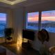Sunset Ocean View Apartment mit Parking, Tarifa (foto 7)