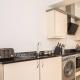 Marlborough Hall Apartment - Quiet, Nottingham - Foto 3