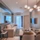 Brand New - Luxury Modern Minimalist Design - 2BR, Lontar