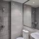 Brand New - Luxury Modern Minimalist Design - 2BR, Lontar (fotografie 5)