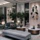 Brand New - Luxury Modern Minimalist Design - 2BR, Lontar (fotografie 9)