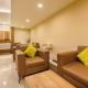 Hotel Comfort Park - Opposite Sri Ramachandra Medical College Porur, Chennai - Foto 5