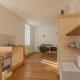 Landstiltraum mit zwei Schlafzimmern zwischen L/DD, Mügeln - Photo 9