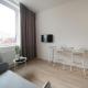 Studio apartment in Laisvės alėja Kaunas - Photo 6