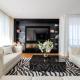 Exclusive 2BR Skyline Penthouse by HM, Wien - Foto 3