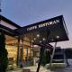 Motel Bor, Vitez