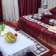 Hotel Zarafshon, Panjakent (фото 3)