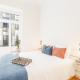 Welcome Aliados a Noble apartment in City Heart Porto - Fotografie 2
