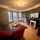 Anchorage, a lovely 2nd floor one bedroom apartment with fabulous seaviews Largs - Photo 1