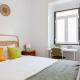 Two bedroom cozy flat by river in quiet art zone, Lisbonne - Photo 2