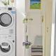 Two bedroom cozy flat by river in quiet art zone, Lisbonne - Photo 10