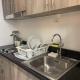 Staycation Mandaluyong Fame residences greenfield district by darpm, Manila - Fotografie 4