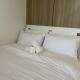Staycation Mandaluyong Fame residences greenfield district by darpm, Manila - Fotografie 1