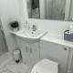 Glenbervie - Beautifully refurbished, self-contained apartment Fife - Foto 8