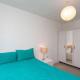 Room with private bathroom in a modern two bedroom two bathroom flat, Londres - Photo 6