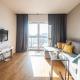 Krucza Apartment ~ Self check-in 24h ~ Parking and Lift, Vratislav - Fotografie 6
