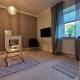 Apartamenty Motyl - pokój studio, Bytom