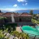 Villa Awara - Piscina privada - Private pool - by Rural La Palma, El Pinillo (Foto 2)