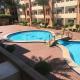 Viva Reef Fully Furnished Suite, 沙姆沙伊赫 - 照片 7
