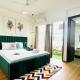 Olive Service Apartments - City Centre Noida, ノイダ - 写真 2