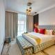 Durrani Homes - Souk Al Bahar Living Besides Burj khalifa & Fountain, Dubaj - Zdjęcie 3