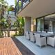 Luxury 3 Bed Villa in Zimbali Coastal Resort Ballito - Photo 8