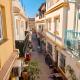 Casita 10 Málaga, holiday home with roof terrace, Malaga - Zdjęcie 6