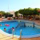 Albatross Apartments, Amoudara