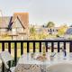 Apartment Fleur Marine-9 by Interhome, Cabourg