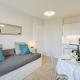 Apartment Fleur Marine-9 by Interhome, Cabourg (fotografie 6)