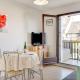 Apartment Fleur Marine-9 by Interhome, Cabourg (fotografie 7)