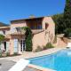 Villa Mare E Sole by Interhome Cavalaire-sur-Mer - Fotografie 1