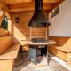 Chalet Hochkrimml 2 by Interhome