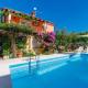 Apartment Fontana-1 by Interhome, Murine