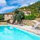 Apartment Rosso by Interhome, Cortemilia