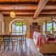 Apartment Grande by Interhome, Cortemilia (фото 6)