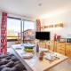 Apartment Pegase Phenix-70 by Interhome, Le Corbier - Fotografie 1